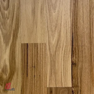 Rustic Brushed Blackbutt - Maflooring.com.au