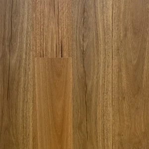 Rustic Brushed Spotted Gum - Maflooring.com.au