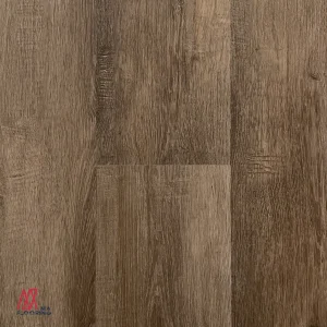 SPC Flooring - Hazel Brown - Maflooring.com.au