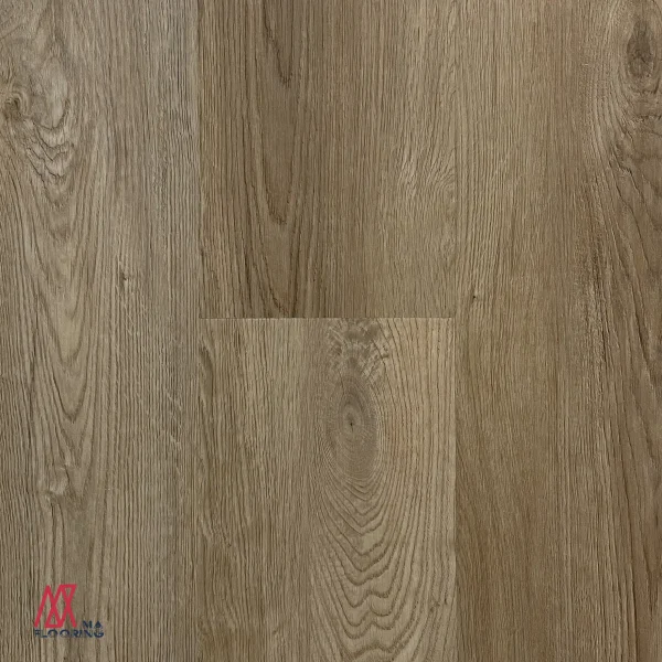 SPC Flooring - Natural Oak - Maflooring.com.au