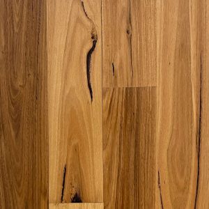 Blackbutt style engineered timber flooring