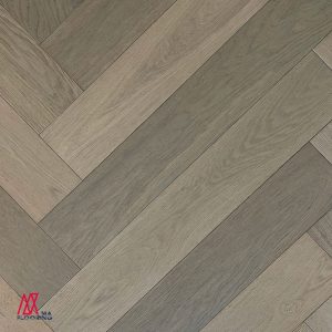 Dove Grey style engineered timber flooring