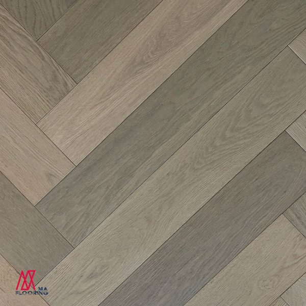 Dove Grey style engineered timber flooring