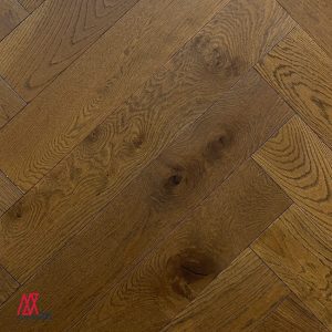 French Grey engineered timber flooring