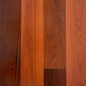 Jarrah engineered timber