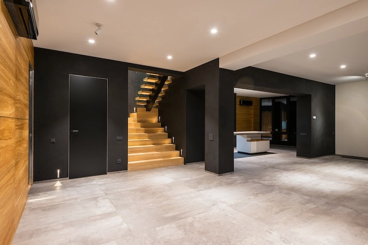 Floor Tile Installation - Maflooring.com.au