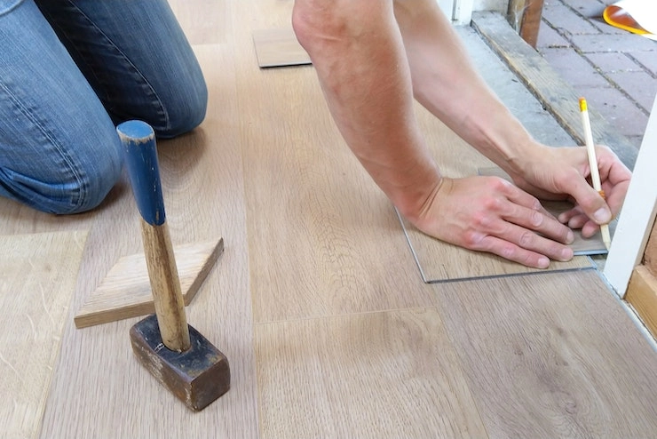 Subfloor Repair Melbourne - Maflooring.com.au