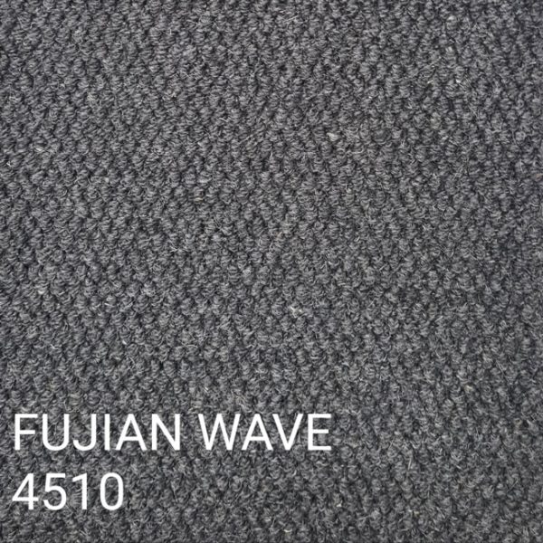 FUJIAN WAVE 4510 Carpet