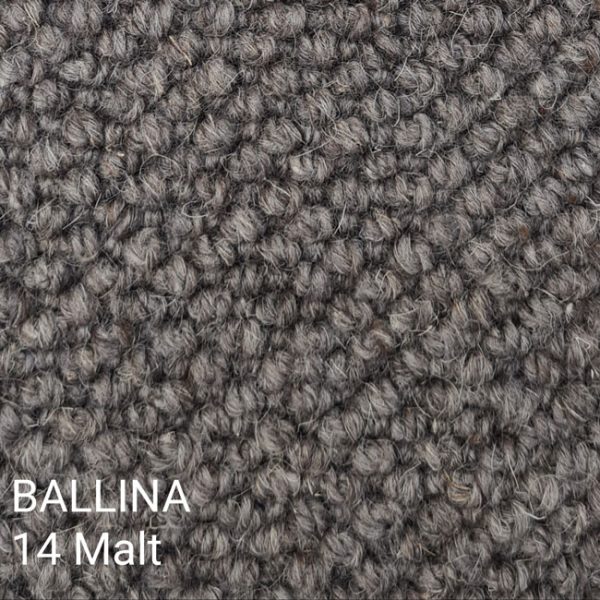 BALLINA 14 Malt Carpet