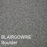 BLAIRGOWRIE Boulder Carpet