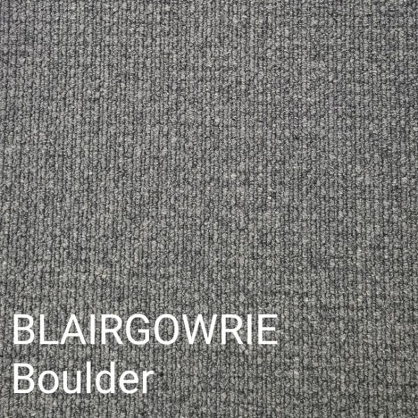 BLAIRGOWRIE Boulder Carpet