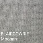 BLAIRGOWRIE Moonah Carpet