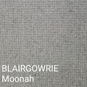 BLAIRGOWRIE Moonah Carpet