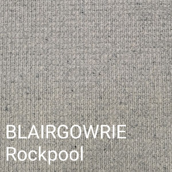 BLAIRGOWRIE Rockpool Carpet