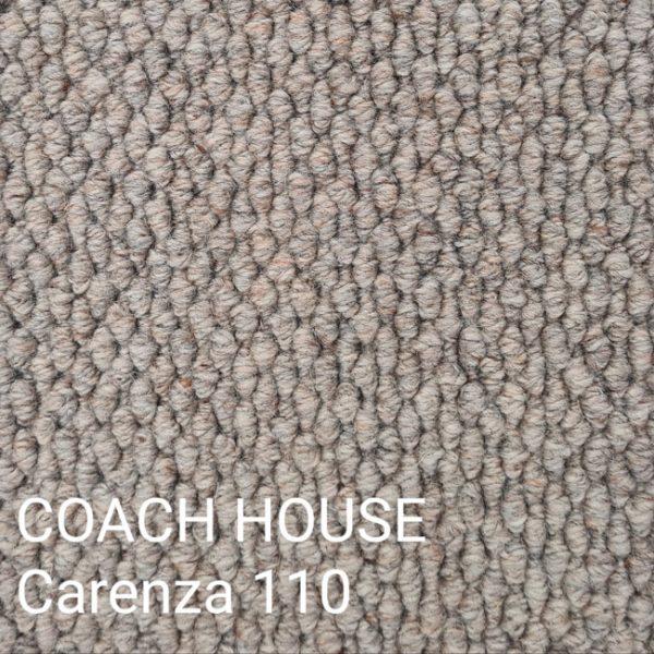 COACH HOUSE Carenza 110 Carpet