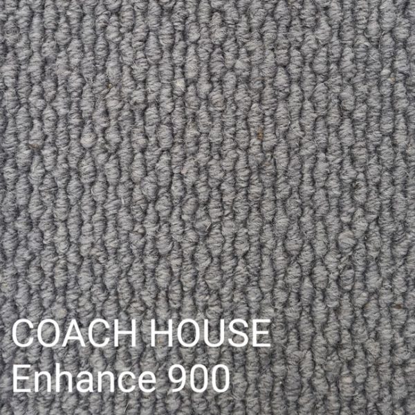 COACH HOUSE Enhance 900 Carpet