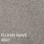 FUJIAN WAVE 4501 Carpet