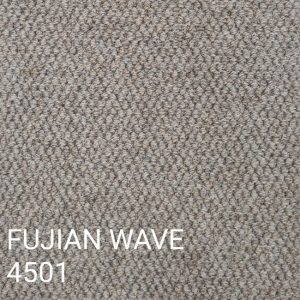 FUJIAN WAVE 4501 Carpet