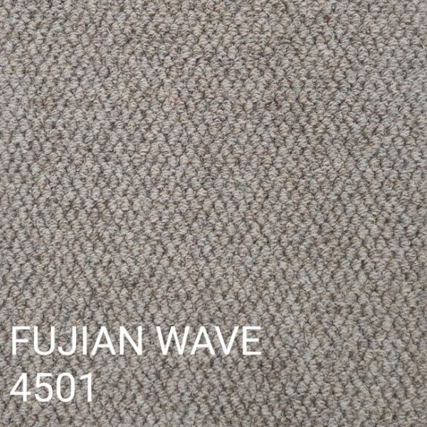 FUJIAN WAVE 4501 Carpet