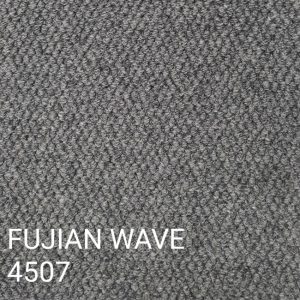 FUJIAN WAVE 4507 Carpet