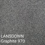 LANSDOWN Graphite 970 Carpet