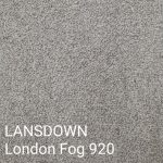 LANSDOWN London Fog 920 Carpet