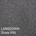 LANSDOWN Shale 990 Carpet