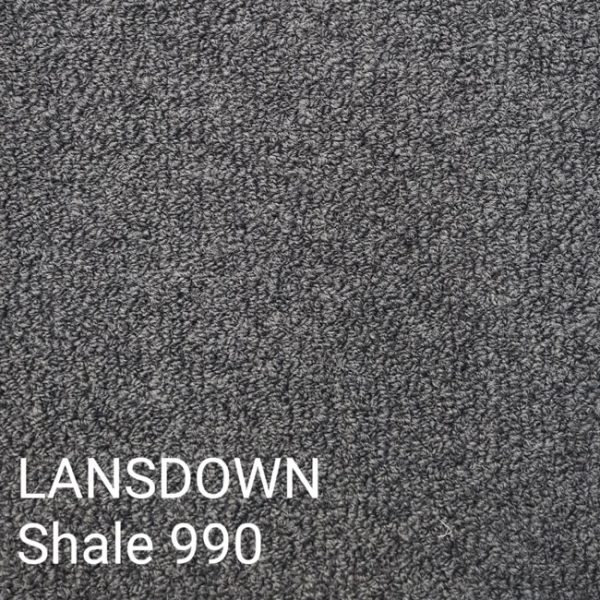 LANSDOWN Shale 990 Carpet