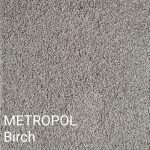 METROPOL Birch Carpet