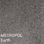 METROPOL Earth Carpet