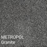 METROPOL Granite Carpet