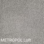 METROPOL Loft Carpet