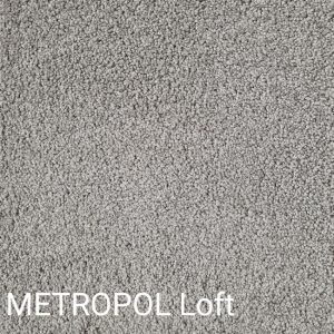 METROPOL Loft Carpet