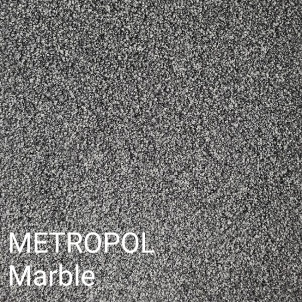 METROPOL Marble Carpet