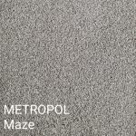 METROPOL Maze Carpet