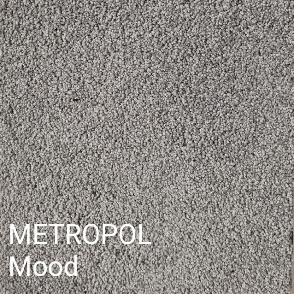 METROPOL Mood Carpet