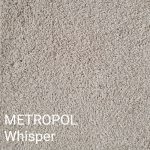 METROPOL Whisper Carpet