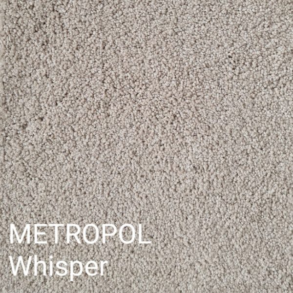 METROPOL Whisper Carpet