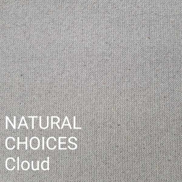 NATURAL CHOICES Cloud Carpet