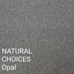 NATURAL CHOICES Opal Carpet