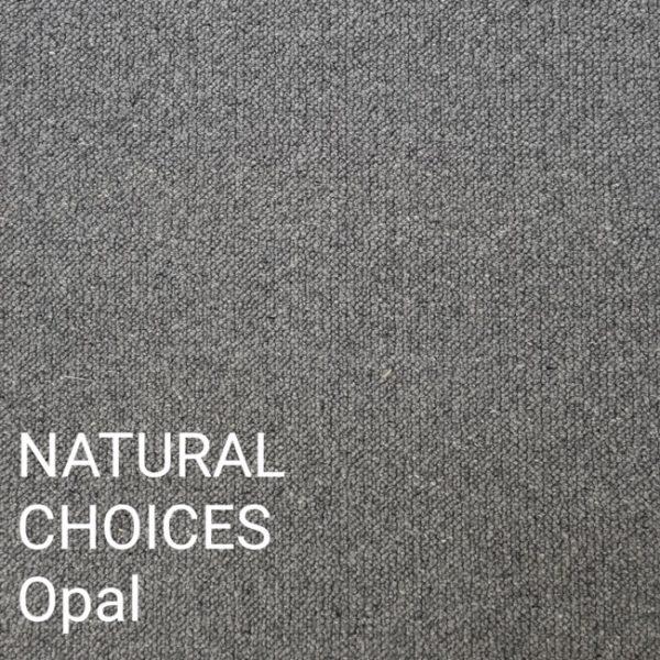 NATURAL CHOICES Opal Carpet