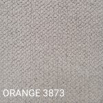 ORANGE 3873 Carpet