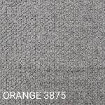 ORANGE 3875 Carpet