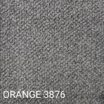 ORANGE 3876 Carpet