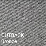 OUTBACK Bronze Carpet