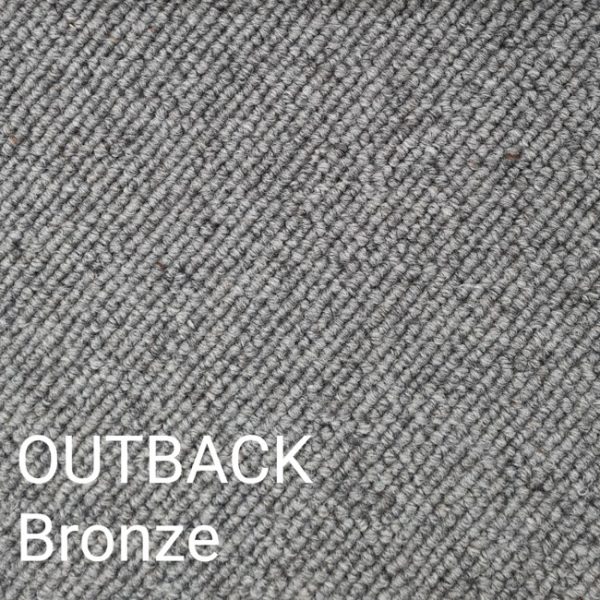 OUTBACK Bronze Carpet