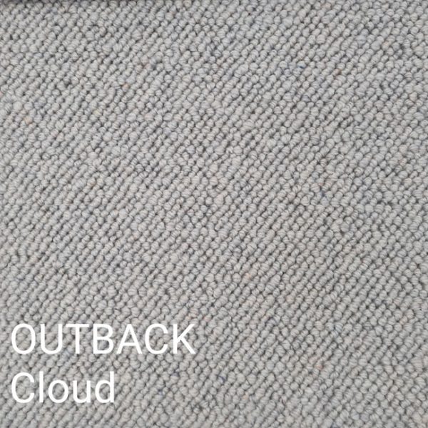 OUTBACK Cloud