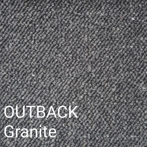 OUTBACK Granite