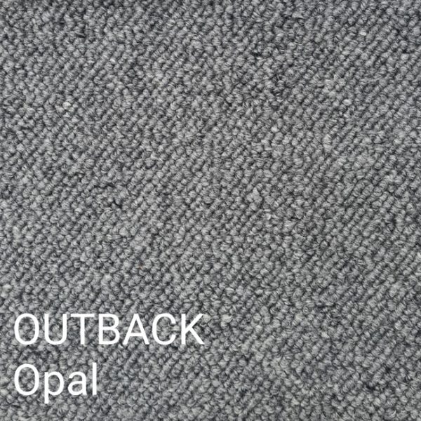 OUTBACK Opal Carpet