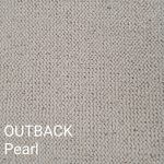 OUTBACK Pearl Carpet